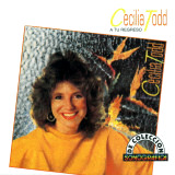 Cecilia Todd - A Tu Regreso (De Coleccin)