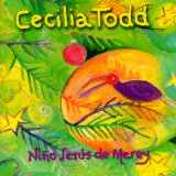 Cecilia Todd - Niño Jesús de Merey