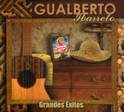 Gualberto Ibarreto - Grandes Exitos
