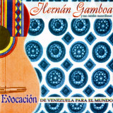 Hernn Gamboa - Evocacin (CD) 1998