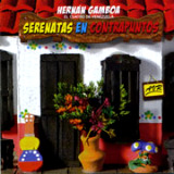 Hernn Gamboa - Serenatas En Contrapuntos