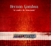 Hernán Gamboa - Joropotango