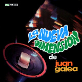 Juan Galea - La Nueva Dimensi�n de Juan Galea