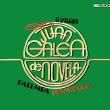 Juan Galea - Juan Galea De Novela