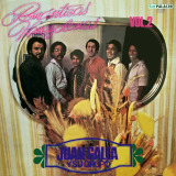 Juan Galea - Rom�nticas Venezolanas Vol.2