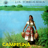 Los Torrealberos - Campesina