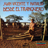 Juan Vicente Torrealbay Natalia - Desde El Tranquero