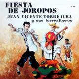 Juan Vicente Torrealba - Fiesta De Joropos 