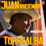 Juan Vicente Torrealba - México