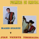 Juan Vicente Torrealba - Palmera De Cristal
