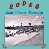Juan Vicente Torrealba - Rodeo
