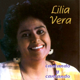 Lilia Vera - Cantando y Cantando