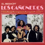 Los Cañoneros - El Besaor
