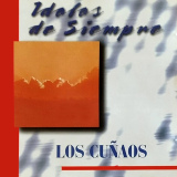 Los Cuaos - Idolos De Siempre