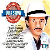 Luis Silva - La Leyenda Viva