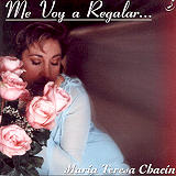 María Teresa Chacín - Me Voy A Regalar