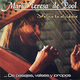 María Teresa de Pool - Yo No Te Olvidaré