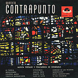 Quinteto Contrapunto - Msica Popular y Folclorica de Venezuela
