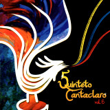 Quinteto Cantaclaro - Vol. 6