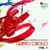 Quinto Criollo - Vol.1