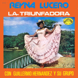 Reina Lucero - La Triunfadora