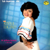 Reyna Lucero - Lo Nuevo De Reyna Lucero
