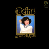 Reina Lucero - Reina Siempre Reina