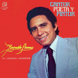 Reynaldo Armas - Cantor, Poeta y Pintor