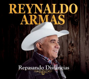 Reynaldo Armas - Repasando Distancias