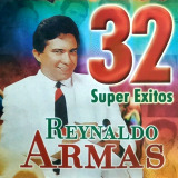 Reynaldo Armas - 32 Super Exitos
