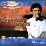 Reynaldo Armas - Lo Máximo 18 Grandes Exitos