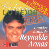 Reynaldo Armas - Colección Lo Mejor / Meridiano