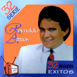 Reynaldo Armas - 32 Grandes Exitos Serie 32 Vol.1