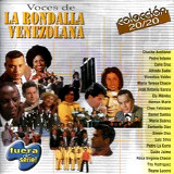 Rondalla Venezolana - Voces De La Rondalla Venezolana - Colecci�n 20/20