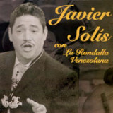 Rondalla Venezolana - Javier Sols con La Rondalla Venezolana