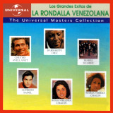 Rondalla Venezolana - Los Grandes Exitos de La Rondalla Venezolana
