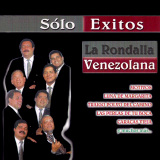La Rondalla Venezolana - Solo Exitos