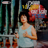 Rosa Virginia Chacín - La Voz Más Dulce De Venezuela