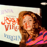 Rosa Virginia Chacn - Nuestra Rosa Virginia