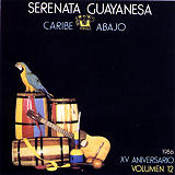 Serenata Guayanesa -  Vol. 12 / Caribe Abajo