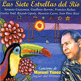 Various Artists -  Las Siete Estrellas Del Ro