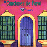 Serenata Guayanesa -  16 Canciones de Porai
