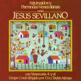 Jesús Sevillano - Aguinaldos y Parrandas Venezolanas
