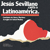 Jess Sevillano - Canta a Latinoamrica