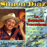 Simn Daz con La Rondalla Venezolana - Muy Venezolano Vol. 1
