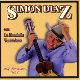 Simn Daz con La Rondalla Venezolana - Muy Venezolano Vol. 4