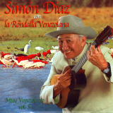 Simn Daz con La Rondalla Venezolana - Muy Venezolano Vol. 5