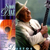 Simón Díaz - Duetos
