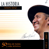Simón Díaz - La Historia