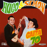 Simón Díaz y Hugo Blanco - Gaita 70